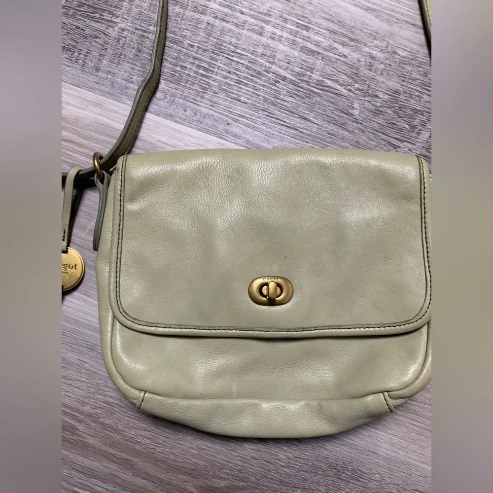 Margot 🌿‎ Crossbody Handbag